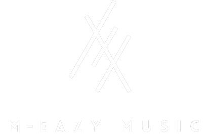 M-Eazy Logo